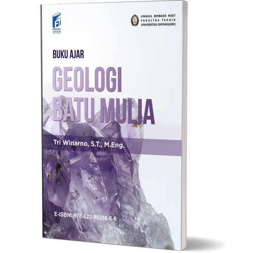 Buku Ajar Geologi Batu Mulia