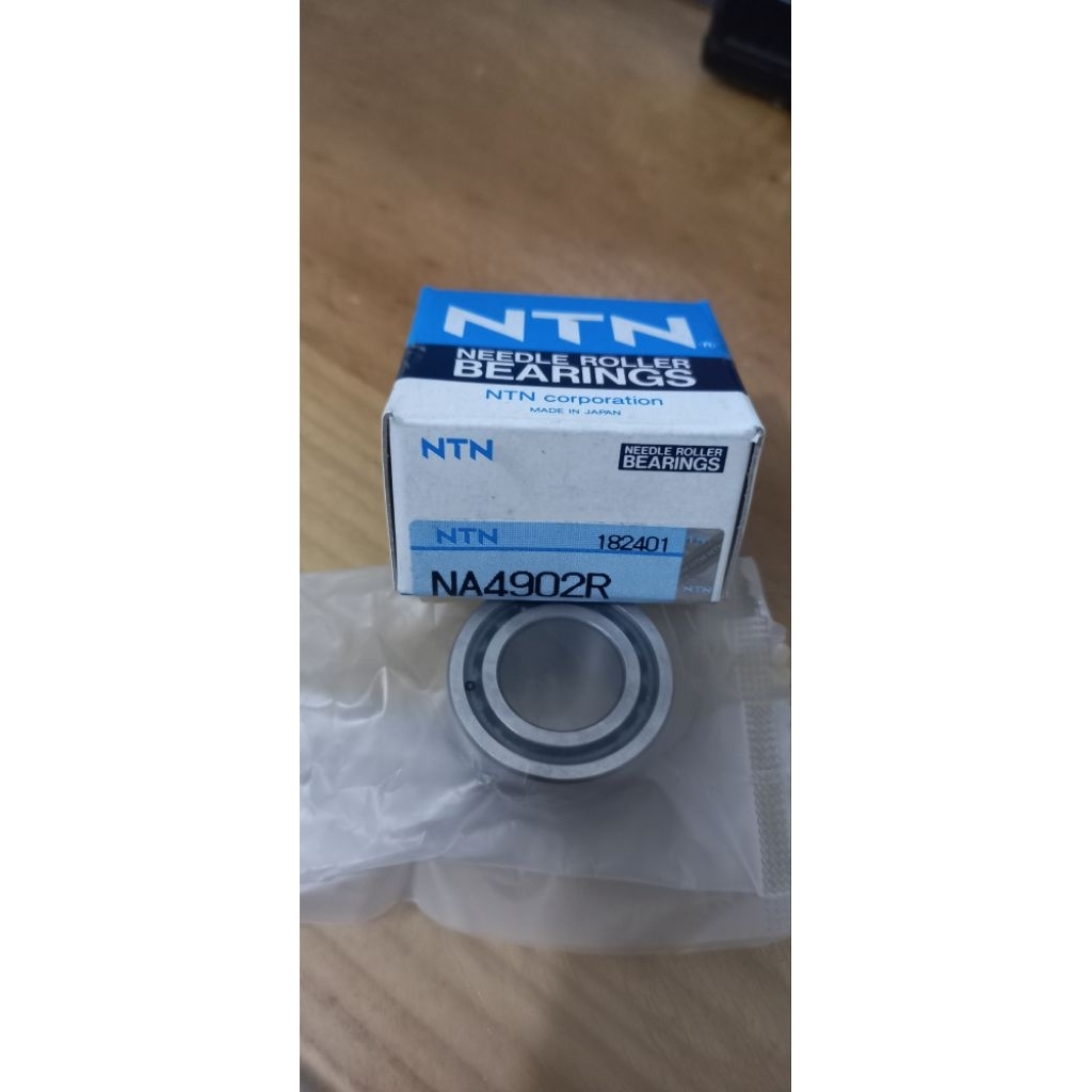 Bearing Needle NA 4902 NTN Original