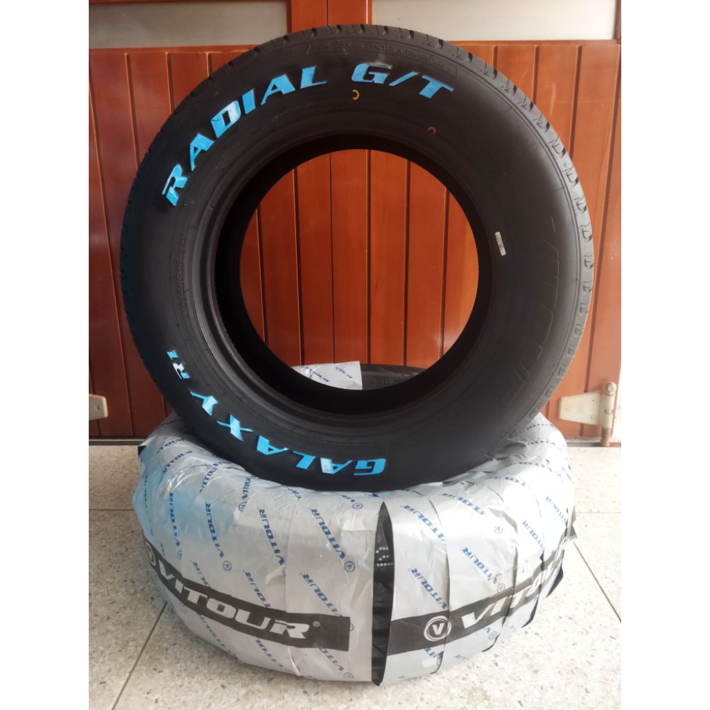 ban vitour galaxy 215/60R15