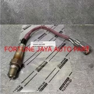 Sensor Oksigen Toyota Agya Ayla - Sensor O2 Agya Ayla