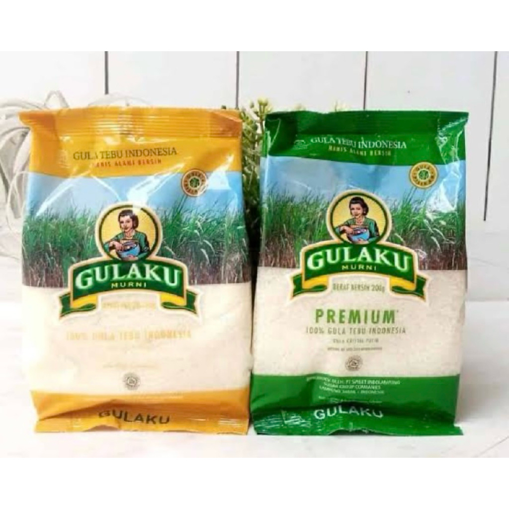 

gulaku 1kg kuning&hijau