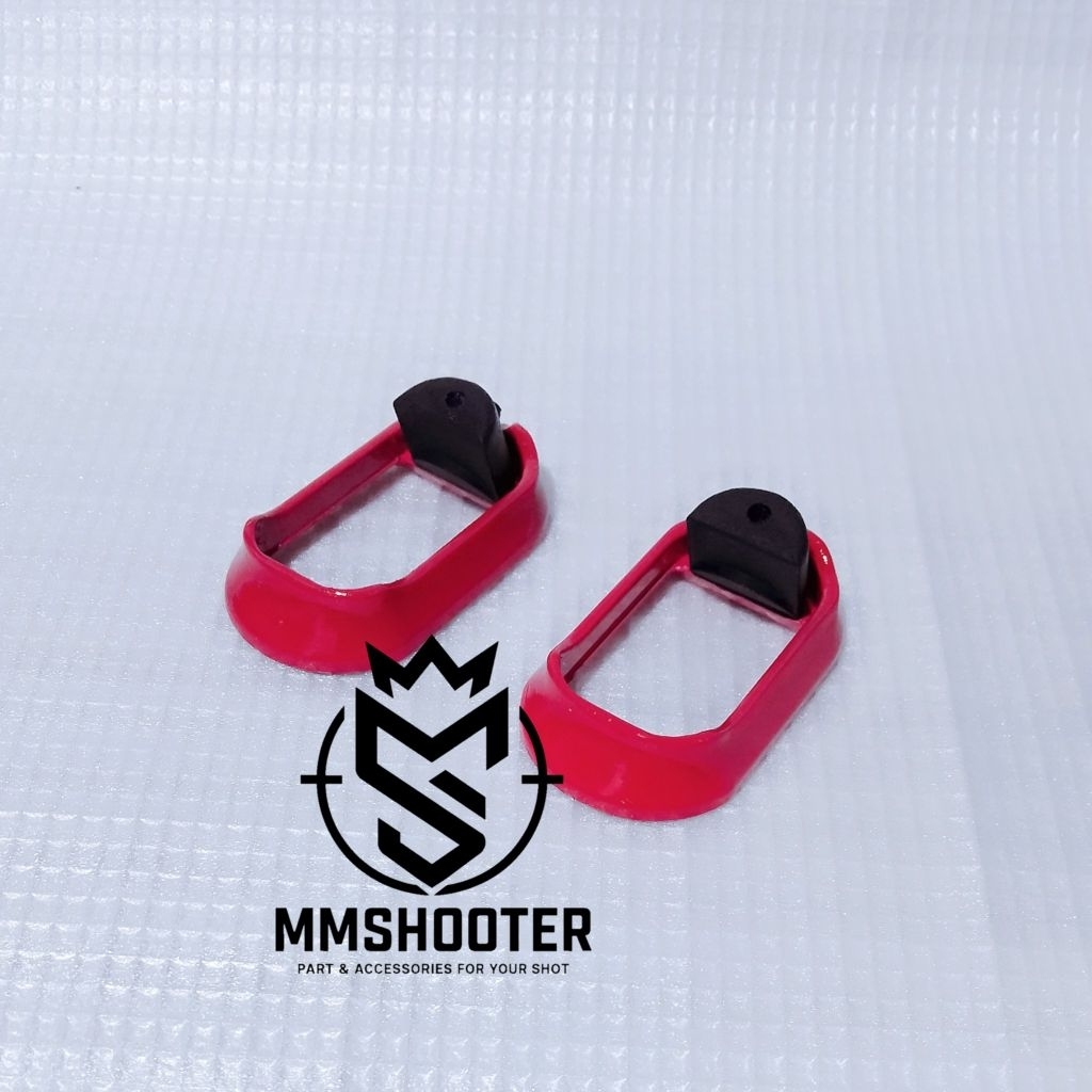 magwell gbb magwell we/tm