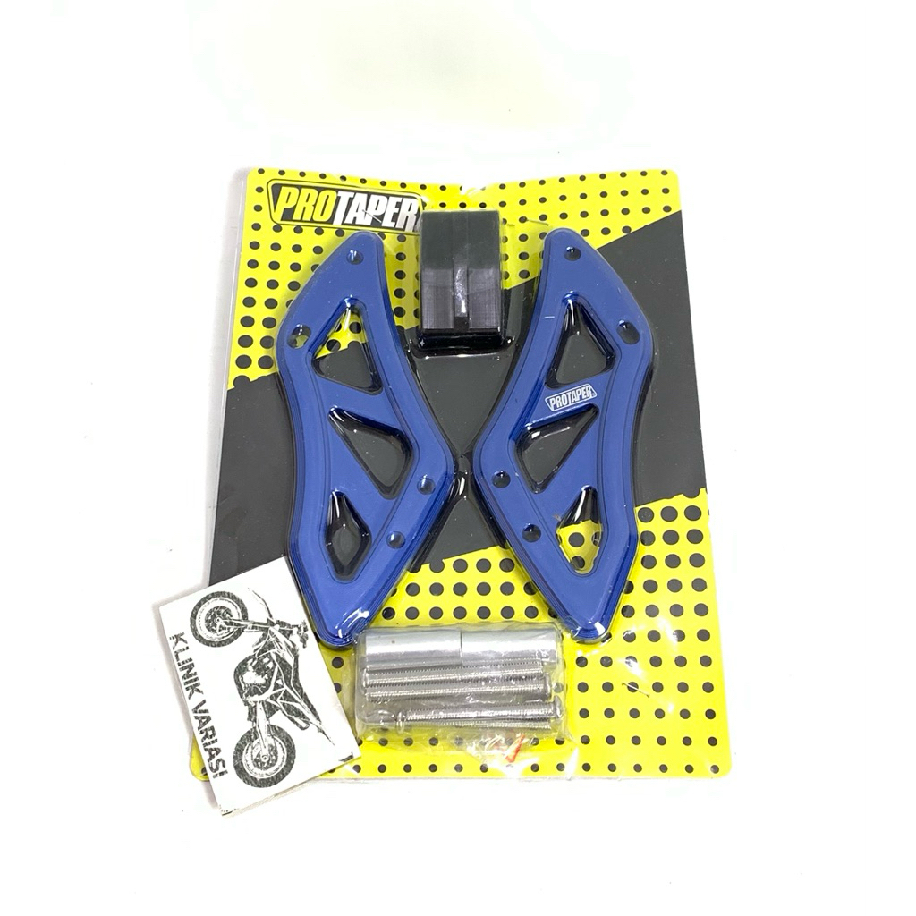 Tensioner stelan rantai protaper klx 150 dtracker / Crf 150 klx 150 / stabiliser rantai klx /Crf150 