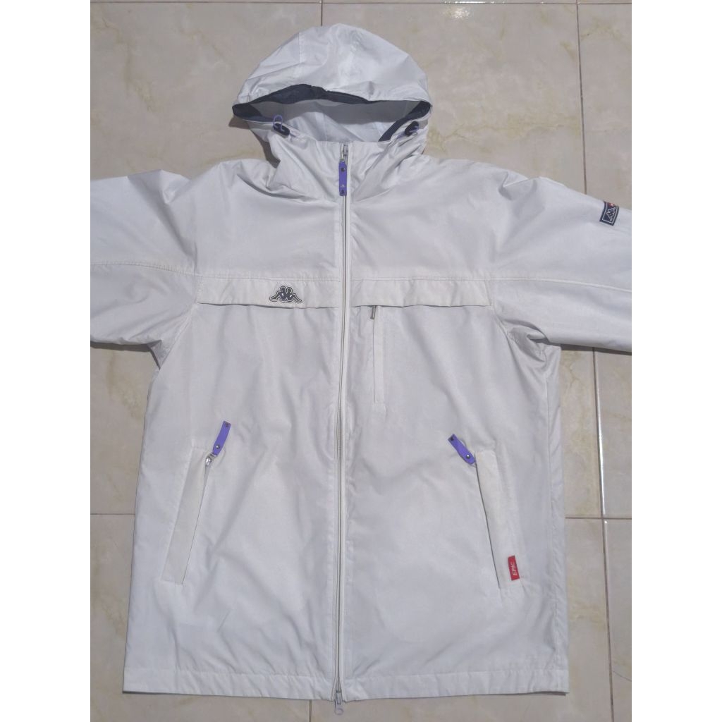 Jacket Outdoor / Running / Gunung Kappa