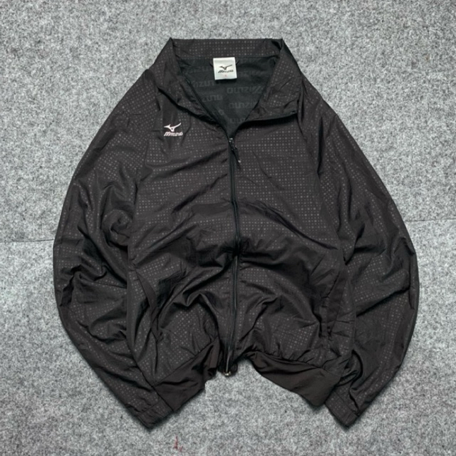 Windbreaker jacket Mizuno