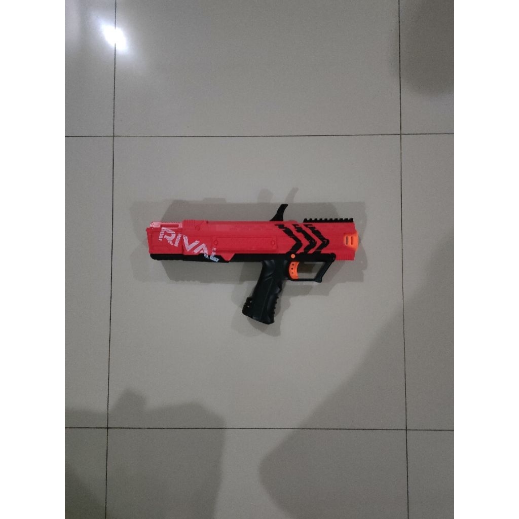 Nerf Rival Apollo 2nd (No Magazine)