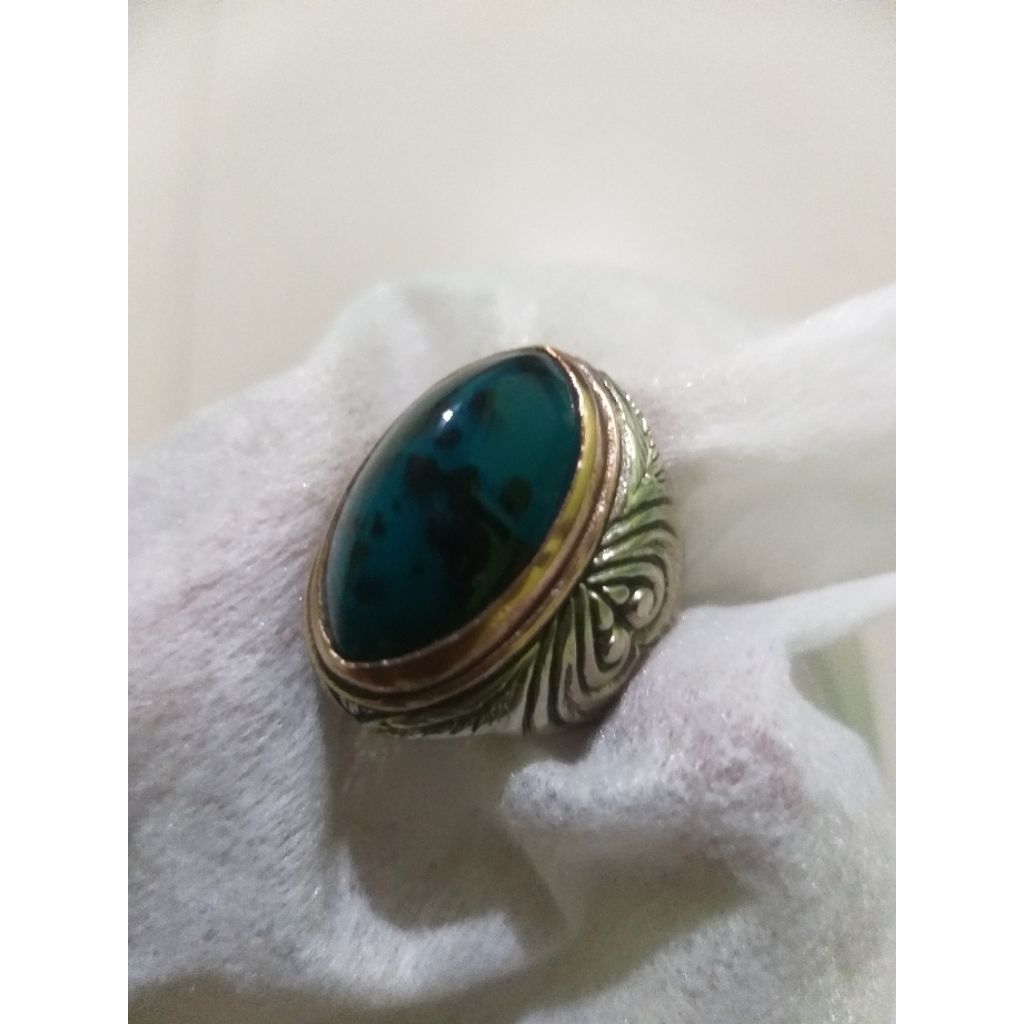 Bacan Doko Cokelat