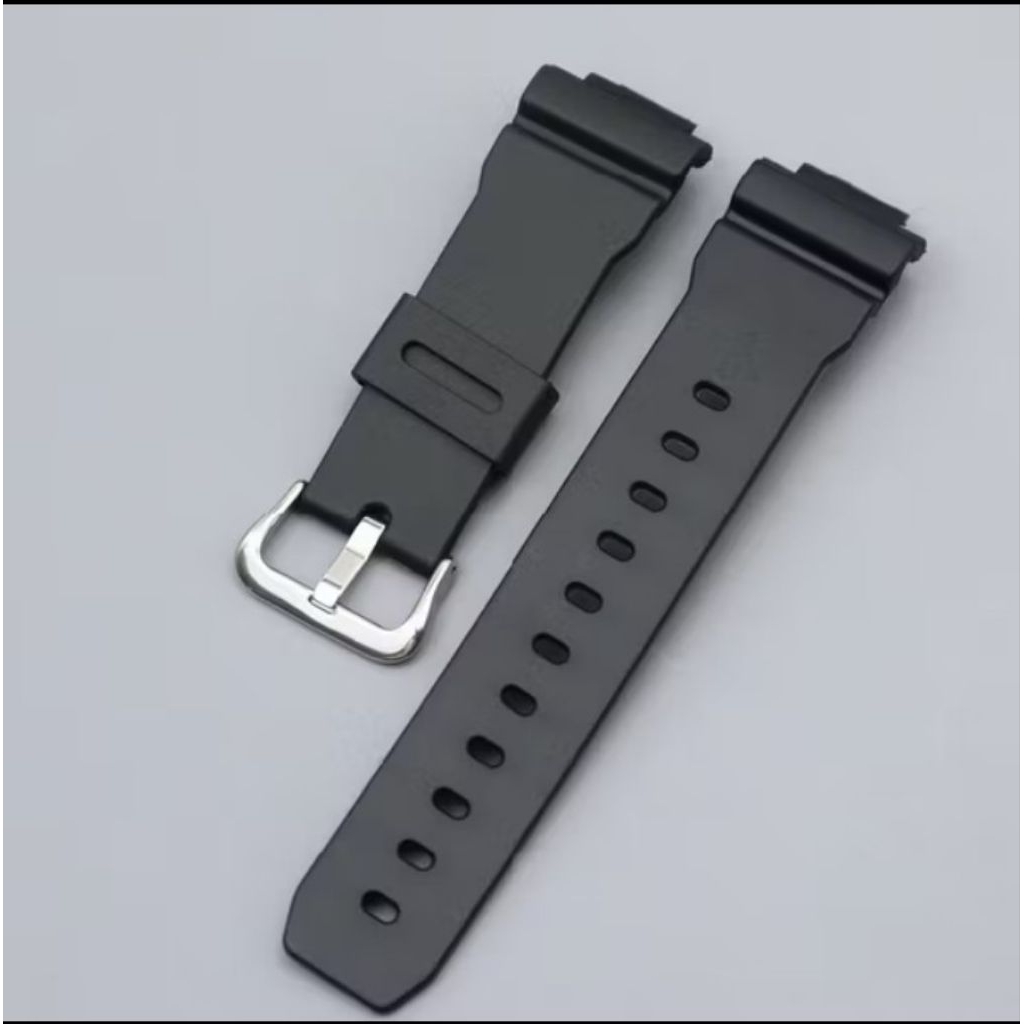 TALI JAM TANGAN STRAP JAM TANGAN CASIO G-SHOCK GLS 5600 NO 20