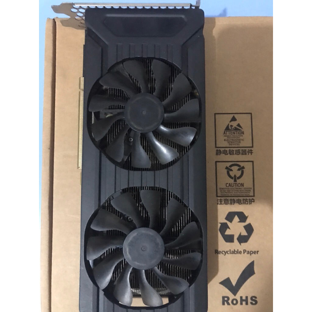 Vga Card P104-100 8gb gddr5x