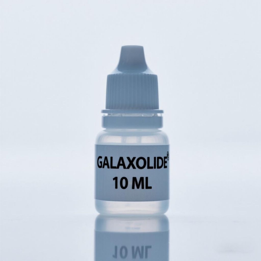 GALAXOLIDE 10 ML / FIKSATIF PARFUM [A-TEAM BEAUTY]