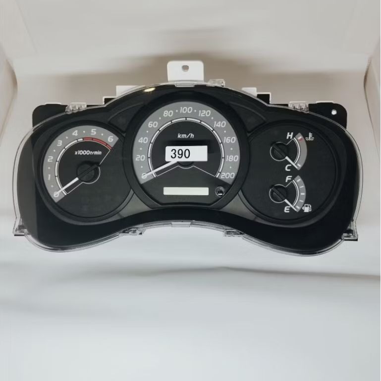 Speedometer Kilometer Innova Lama Tipe G Diesel 2004-2011
