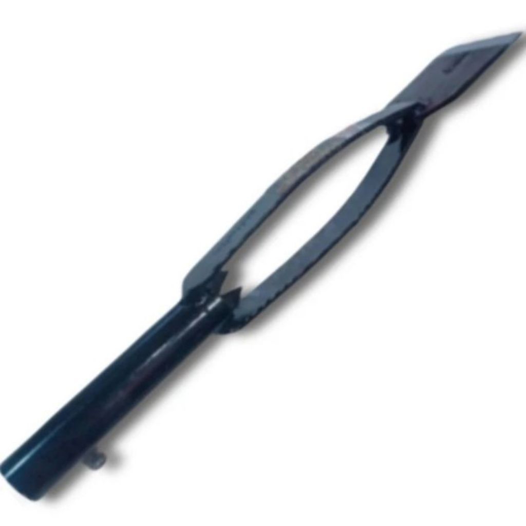 dodos kelapa sawit tajam