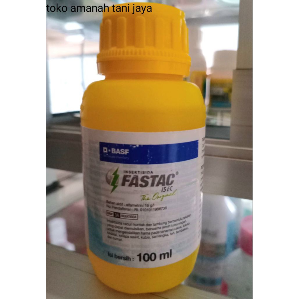 fastac 100ml