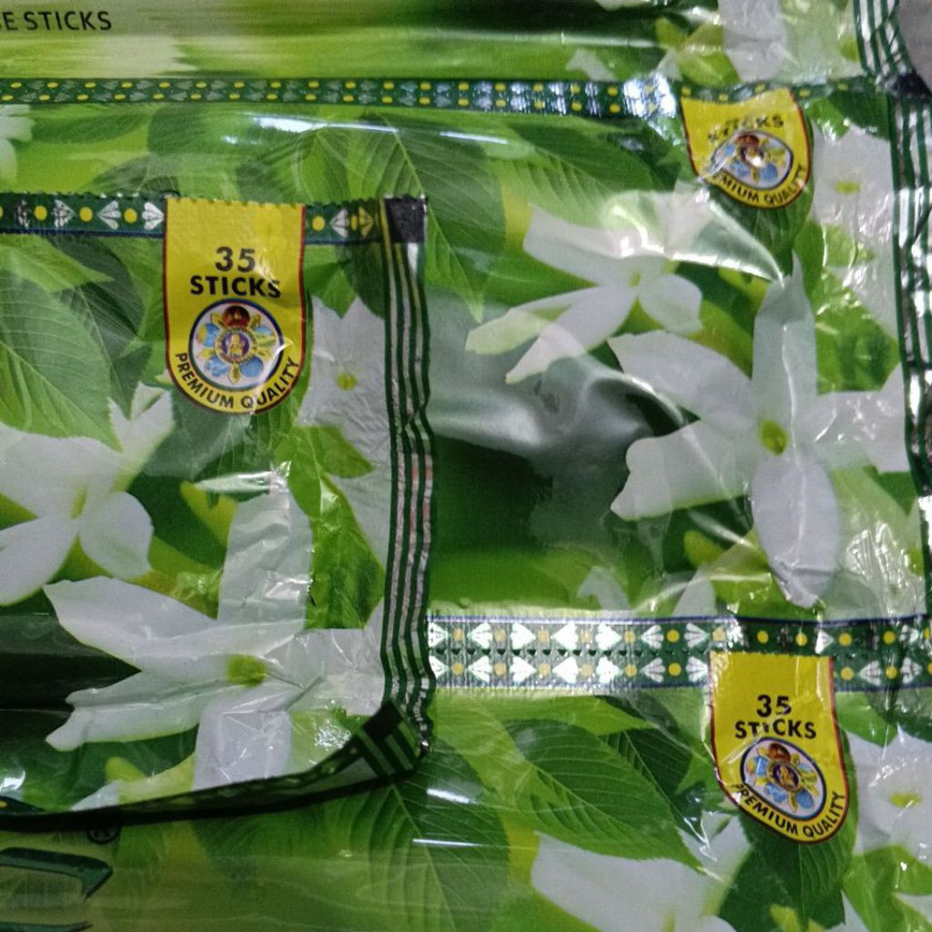 Dupa melati / dupo melati / buhur melati / dupa lidi / dupo stik / bukhur stik aroma melati / jasmin