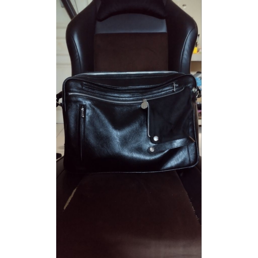 Preloved Scipaprock PISTON