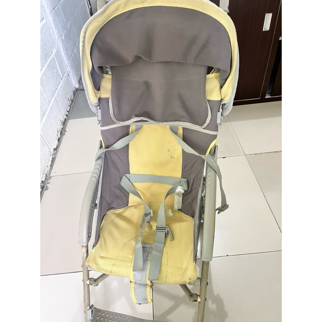 stroler bayi