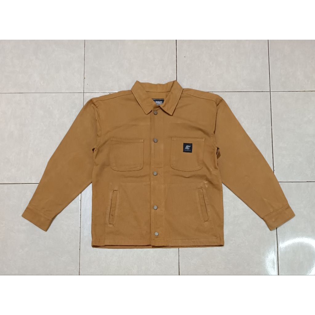Casual Denim Wear F Illuminate