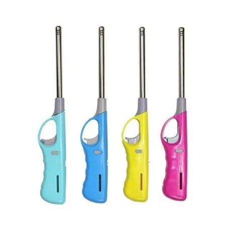 Pemantik Api, Pemantik Kompor Gas, Pemantik Korek Gas, Tembakan Gas