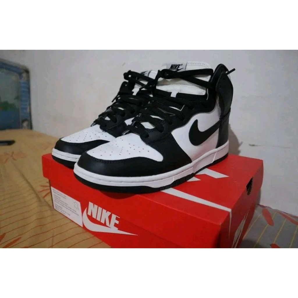 Nike Dunk High Retro