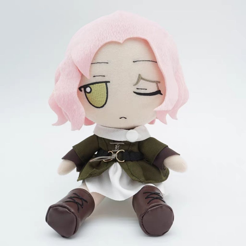 [PRE-ORDER] Fumo Plush Cotton Doll Melina Elden Ring Plushie