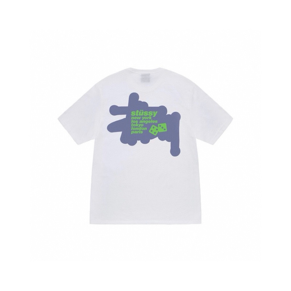 Stussy Tshirt
