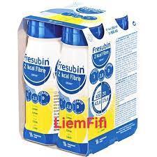 

Fresubin 2 KCAL Susu padat gizi 4 kali lebih dari susu bearbr@nd