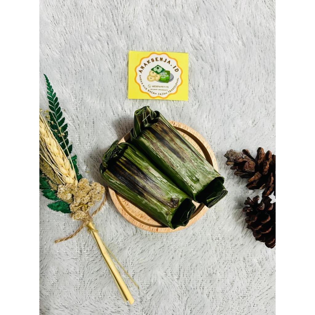 

LEMPER BAKAR/KUE BASAH/JAJAN PASAR TRADSIONAL