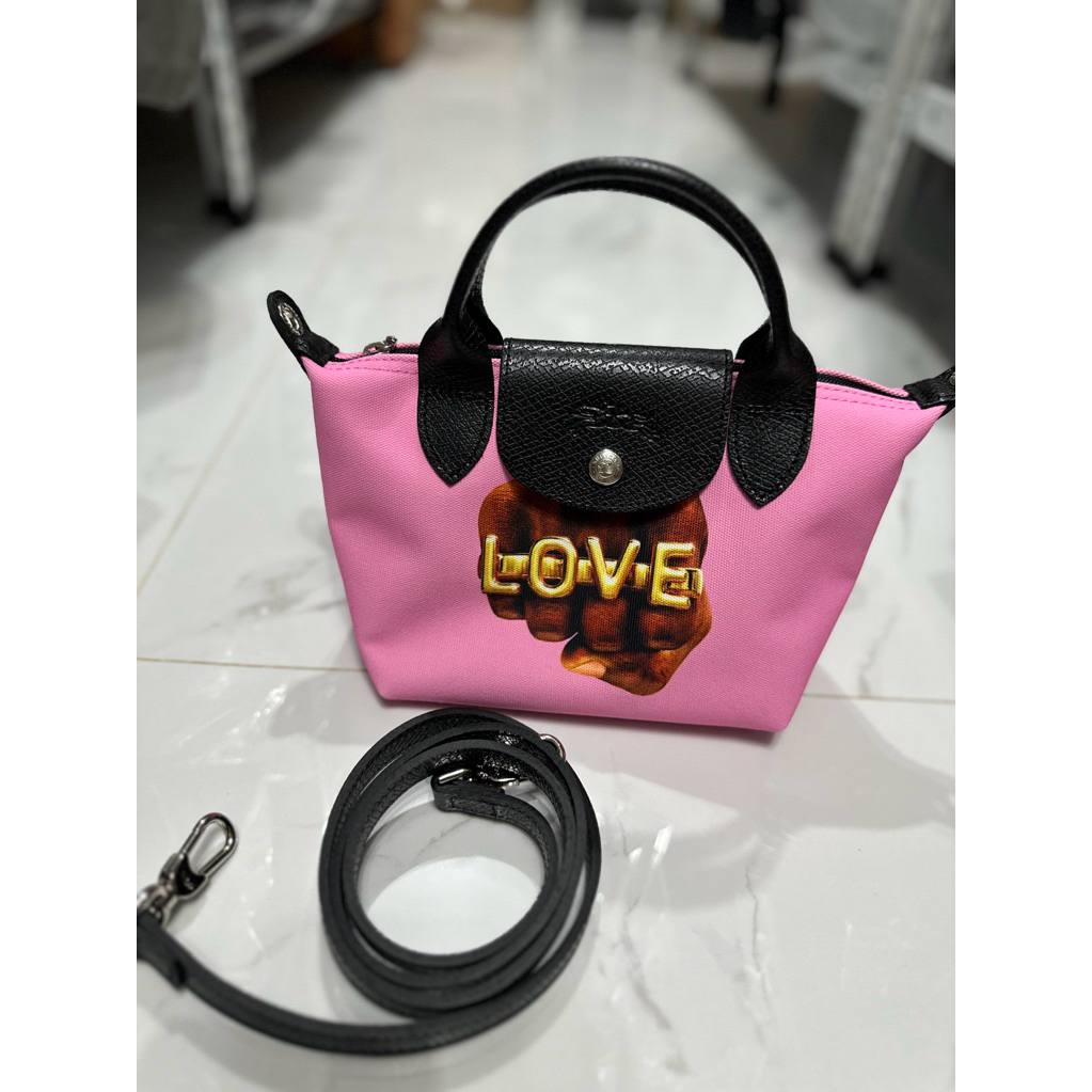 tas wanita lc x toiletpaper xs