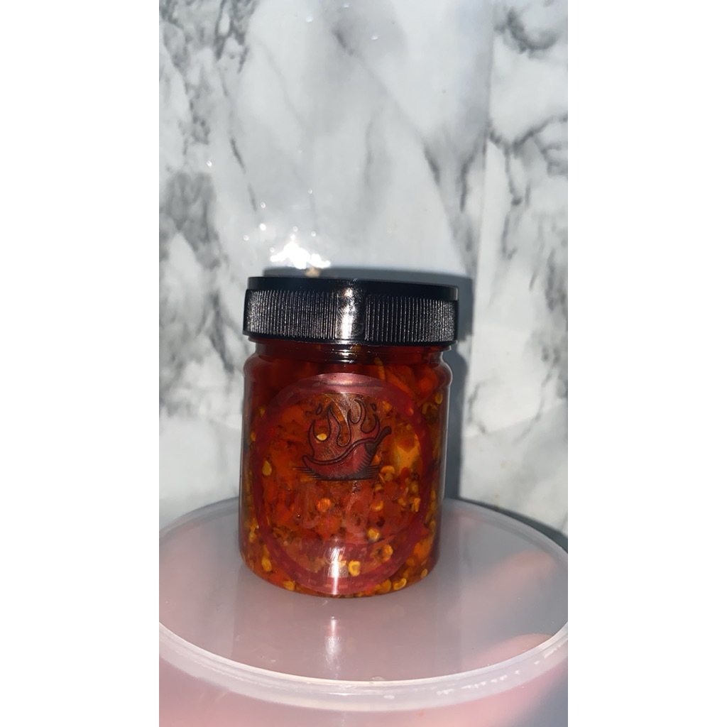 

sambel Cumi