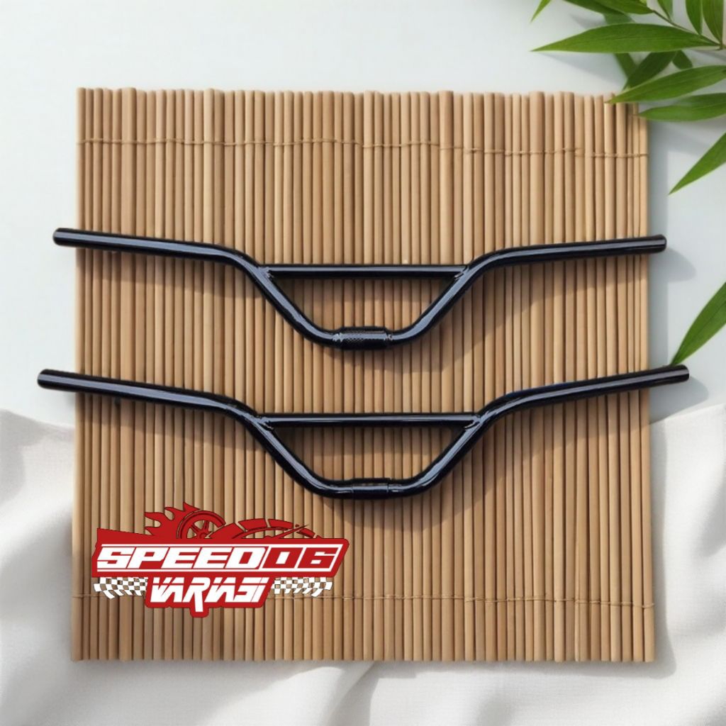 COD Stang Sepeda Sunrise Bar Handlebar Surly Sunrise Sepeda Mtb Bmx