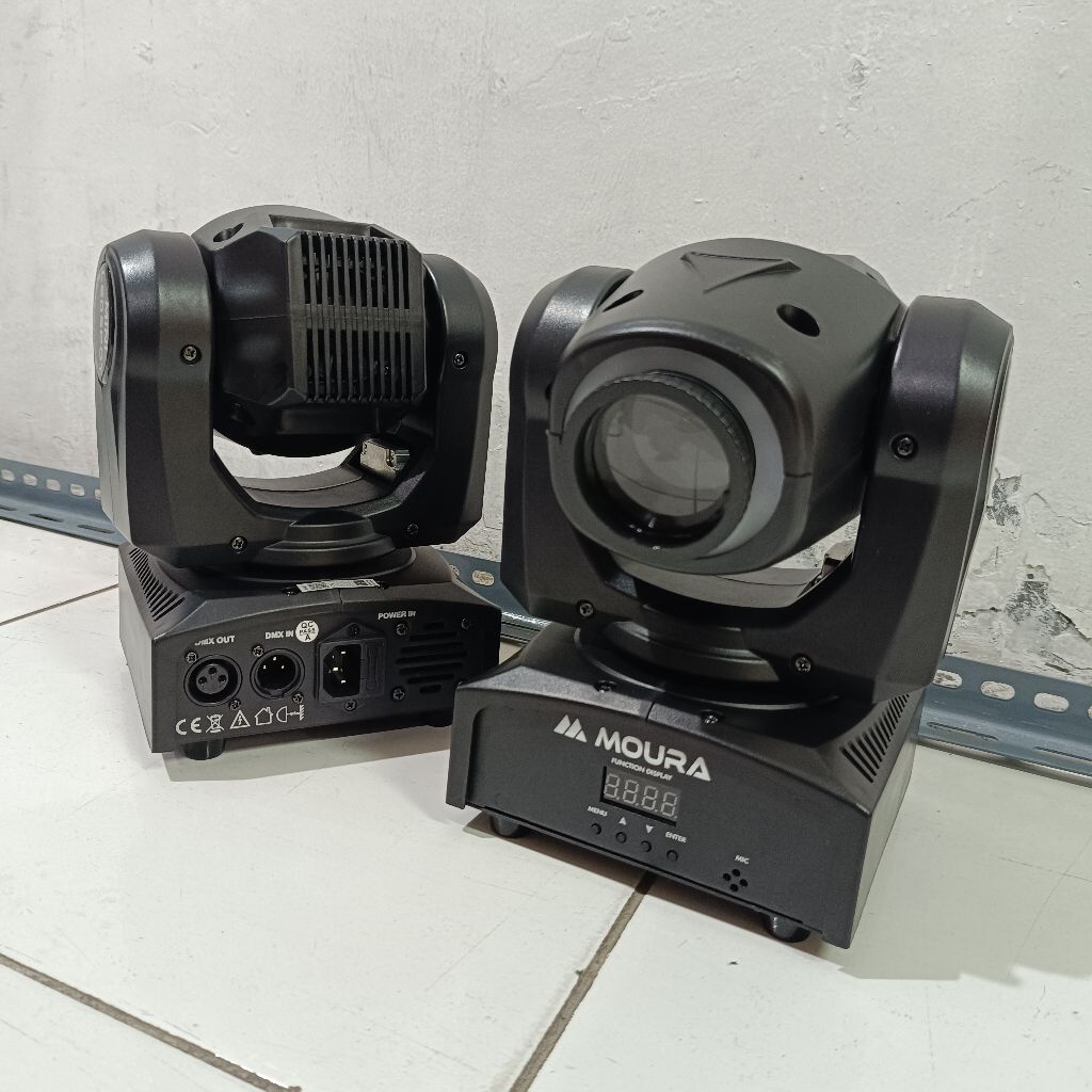 Mini Beam 60 watt Lighting Moving Mini Beam 60 watt moura