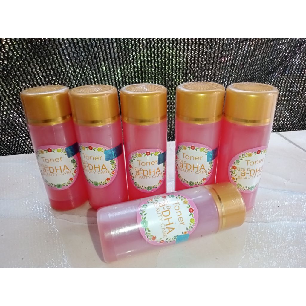 TONER A-DHA ADHA DHA MDS ORI