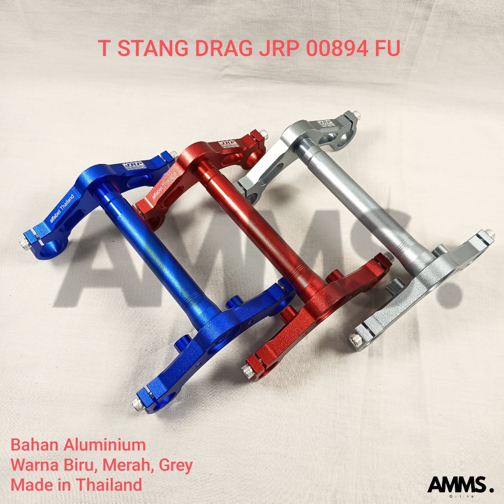 T Stang Drag JRP Tipe 00894 FU
