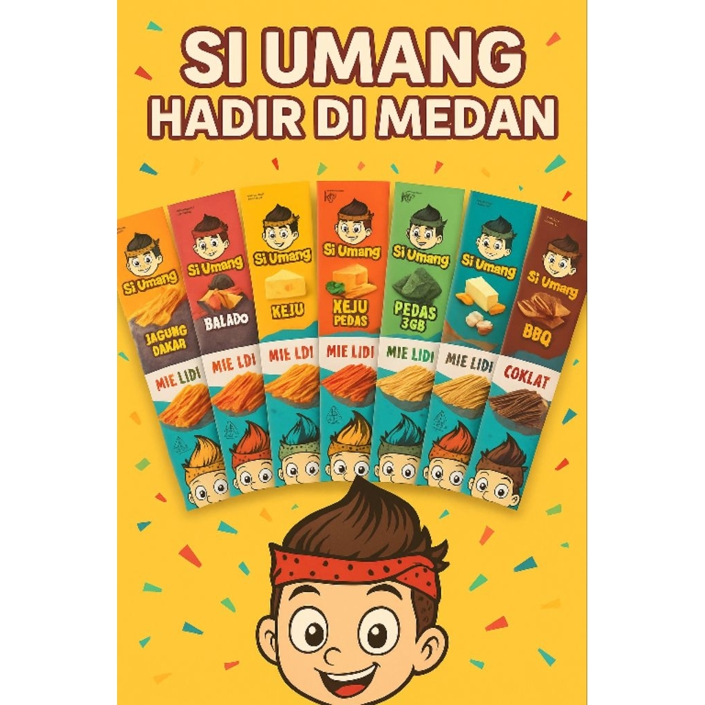 

Mie lidi Si Umang Cemilan Mie Lidi 130 Gr Cemilan Sapu Lidi Bandung Jajanan Viral Jajanan Bandung COD Medan Siumang Lidi Geli Free Ongkir Cemilan Sapu Lidi