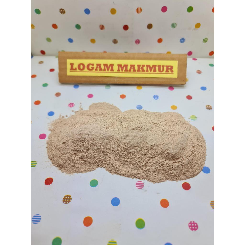 [1 KG] SEMEN API PASANGAN BATA API (FIRE MORTAR) - KETAHANAN SUHU HINGGA 1300'