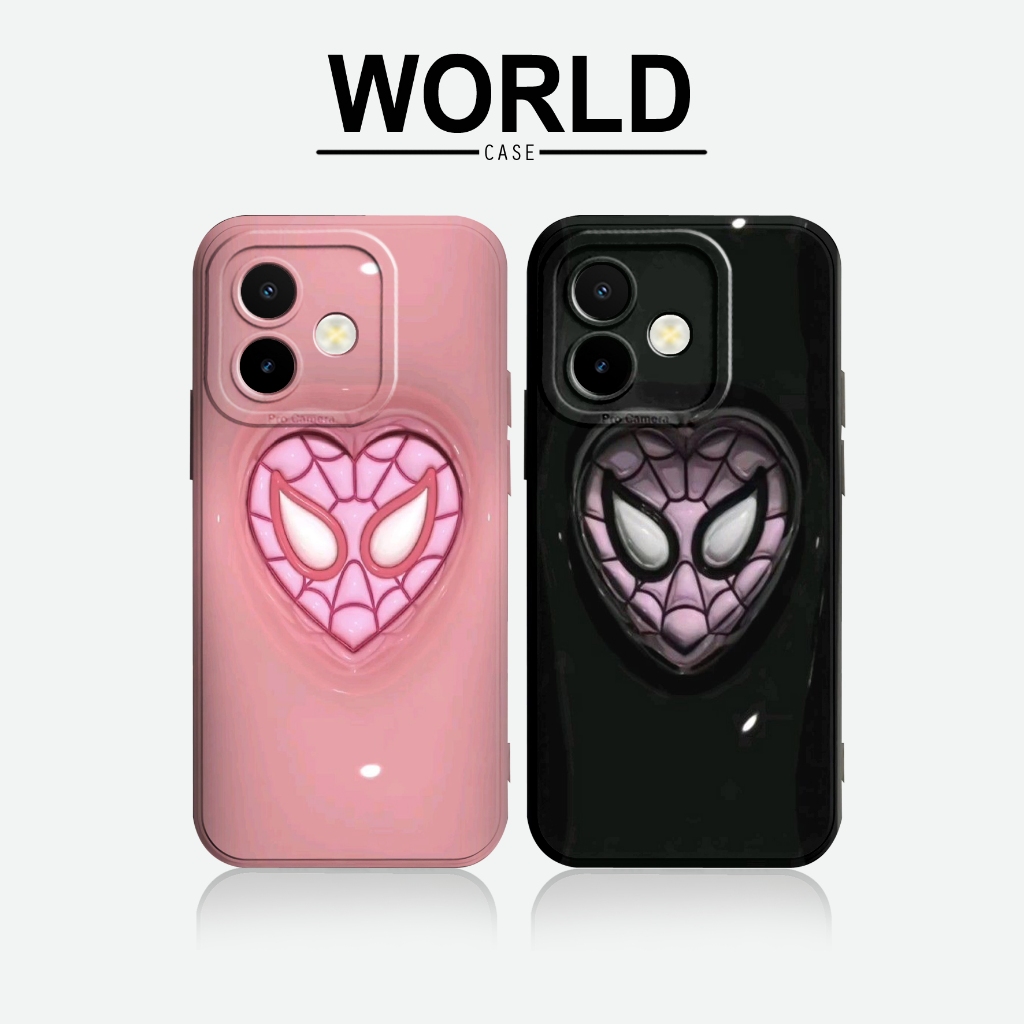 Case Oppo A5i Terbaru 2025 - Casing Oppo A5i New WC95