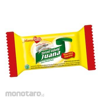 

MAMASUKA TERASI JUWANA 90GR