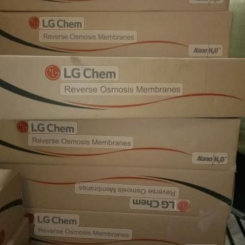 Membran Filter RO LG BW400R type 8040