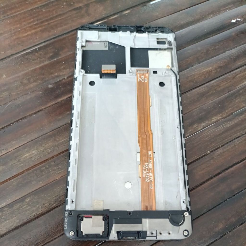 frame genpro s57 original cabutan 100%