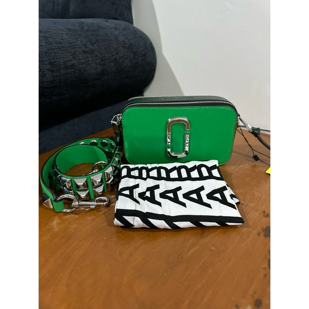 tas wanita snapshot camera bag