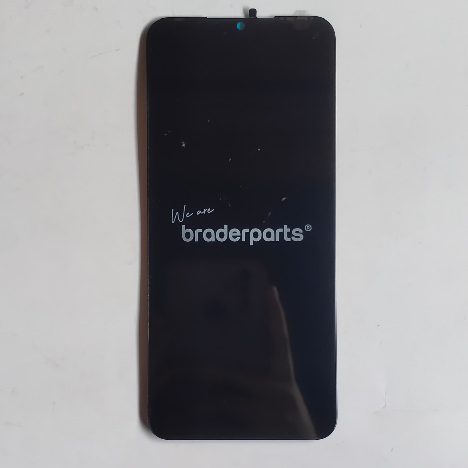 LCD TOUCHSCREEN TECNO SPARK 8C /SPARK 9T / SPARK 9 / VISION 3 BRADERPARTS