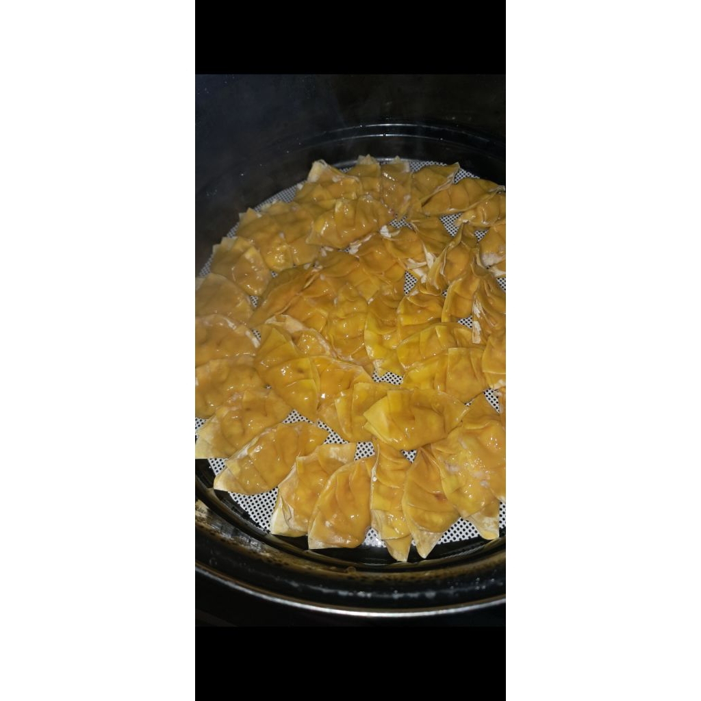 

wonton mini