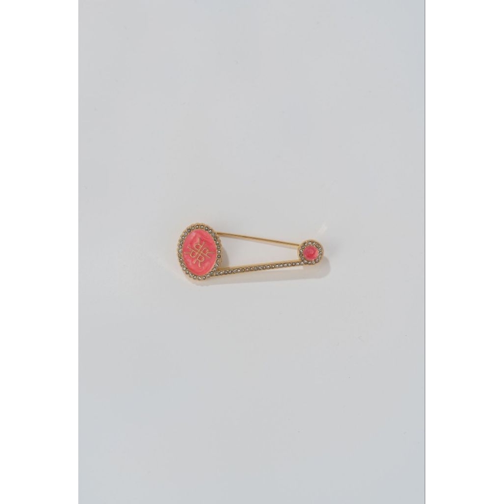 IVONA BROOCH BROSS RIA MIRANDA