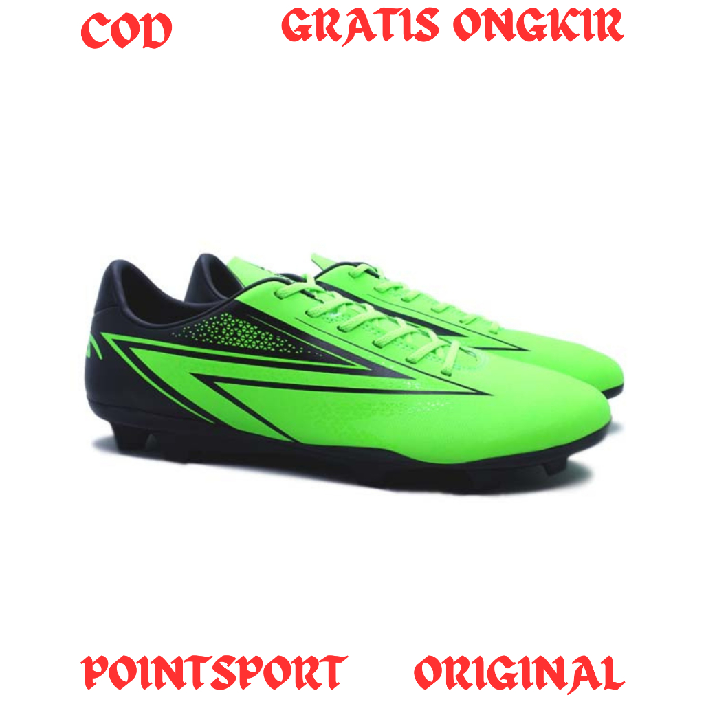 SEPATU BOLA SPECS HYPERSPEED FG ORIGINAL