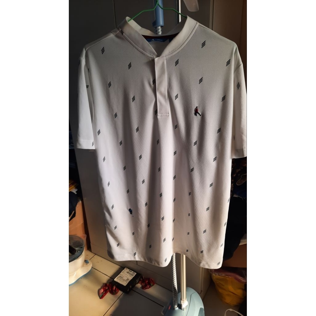 Original baju golf adidas original baju adidas golf original adidas golf tshirt golf adidas putih bo