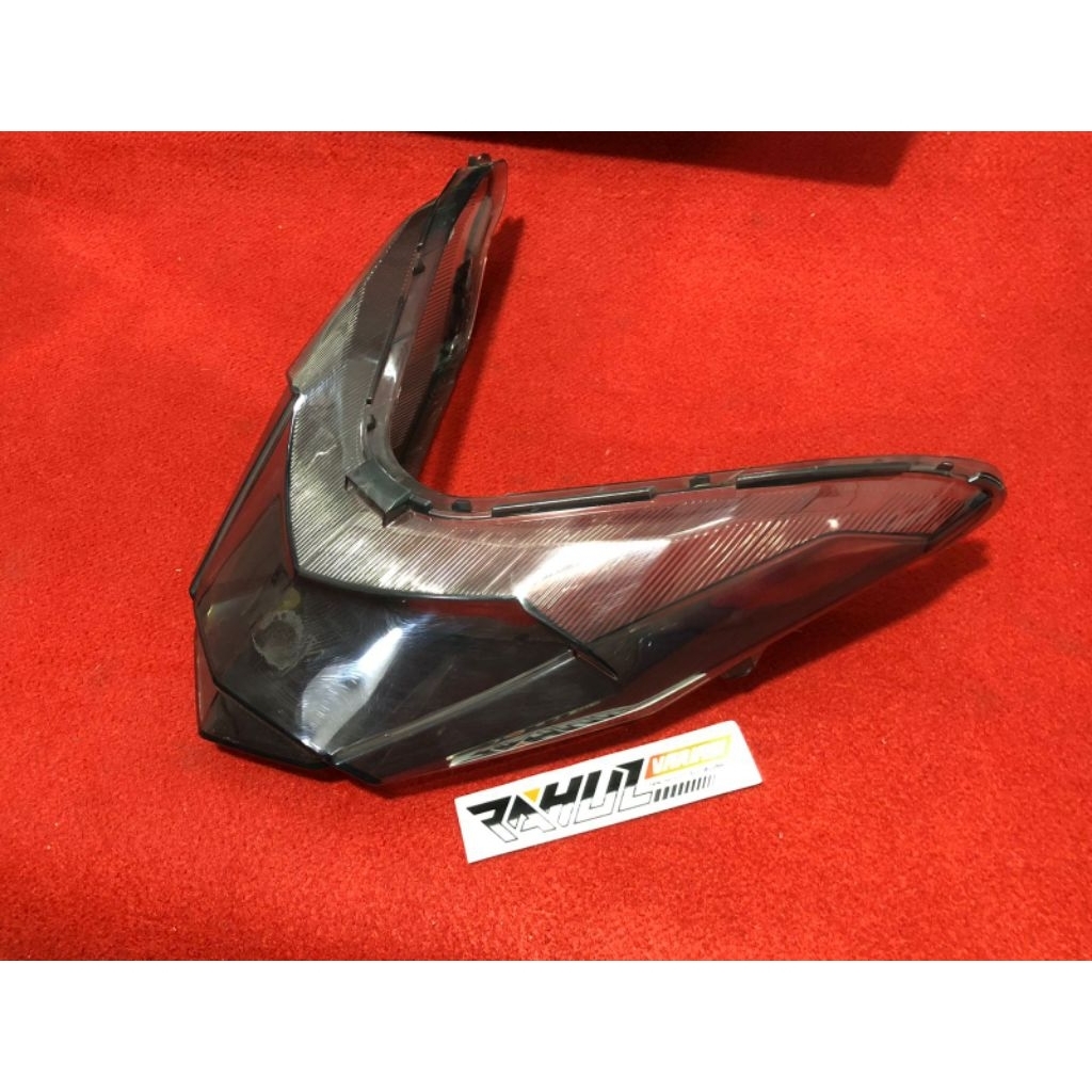 MIKA STOPLAMP VARIO 125 OLD MIKA BELAKANG VARIO 125 OLD