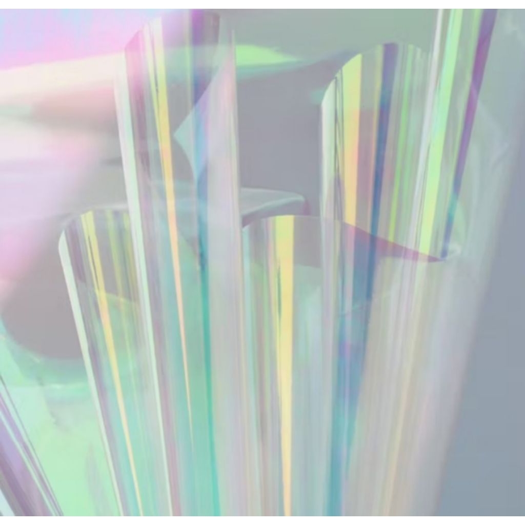 

hologram kertas hologram untuk buket dll