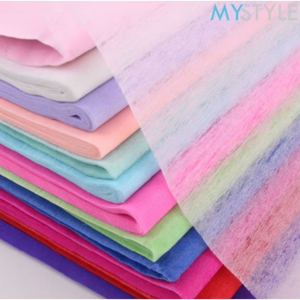 

kertas tisu untuk buket dll