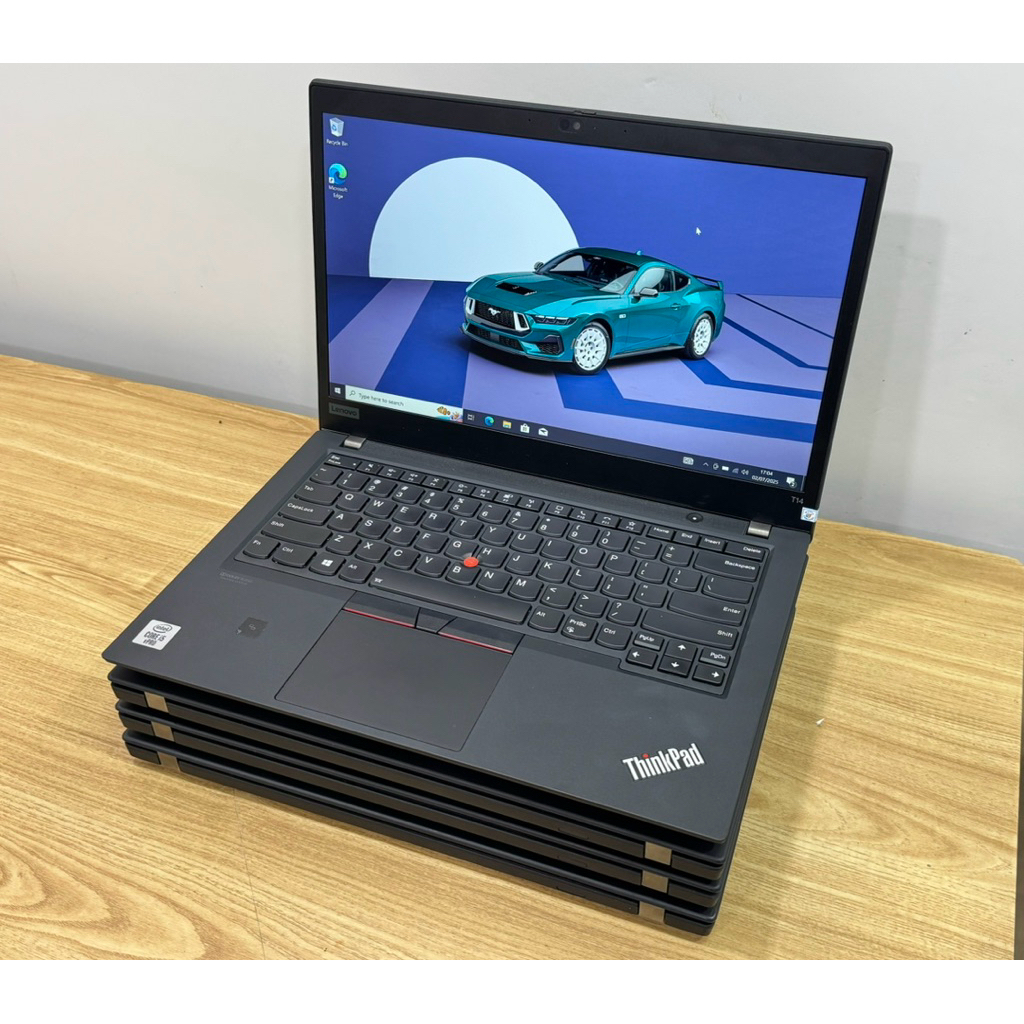 Laptop Lenovo Thinkpad T14 Core i5 Gen 10, Ram 16/256GB