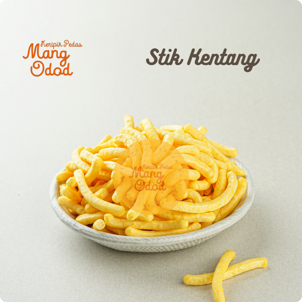 

Stik Kentang, Ciki Dadu Jagung, Ciki Ring & Bantal Keju, Mie Gorowok Enakk Jaman Dulu!